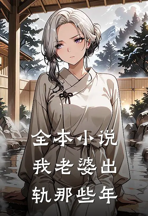 全本小说我老婆出轨那些年