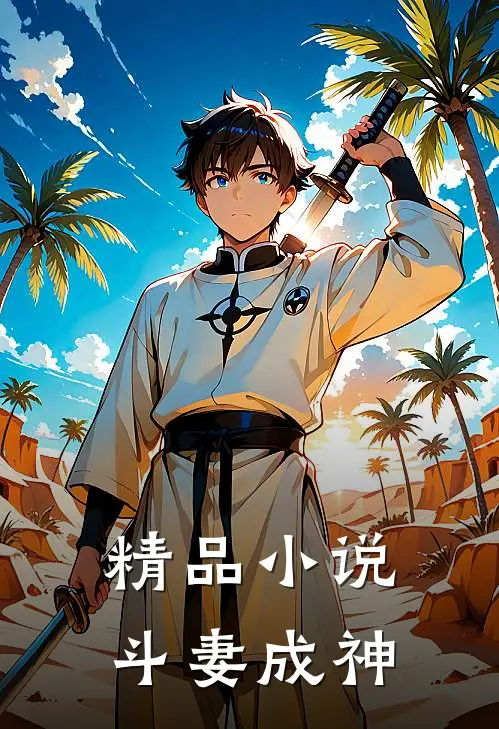 精品小说斗妻成神
