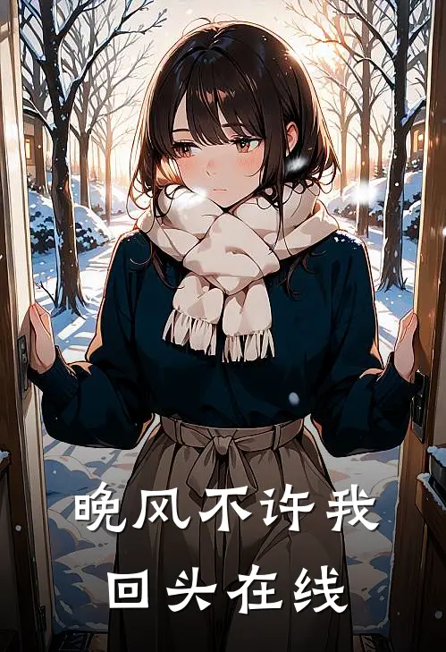 晚风不许我回头在线