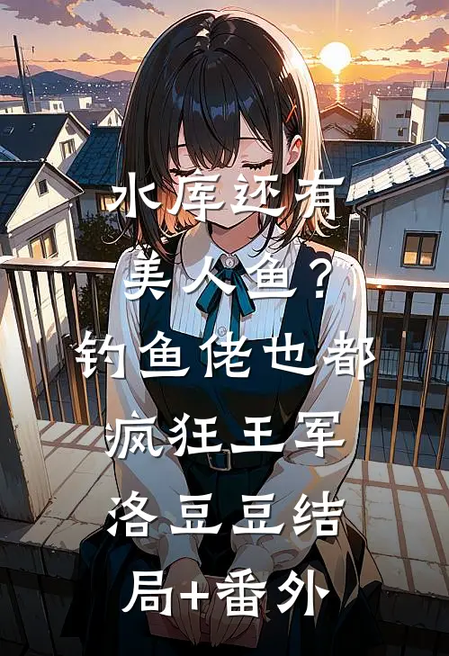 水库还有美人鱼？钓鱼佬也都疯狂王军洛豆豆结局+番外