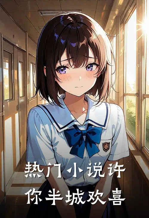 热门小说许你半城欢喜