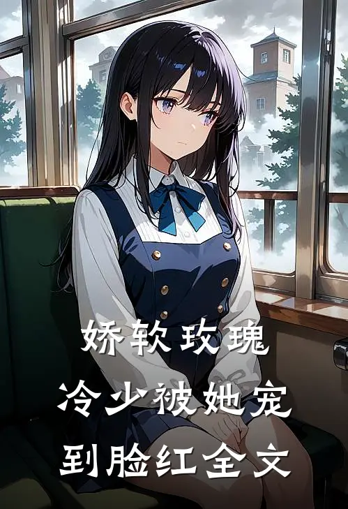 娇软玫瑰：冷少被她宠到脸红全文