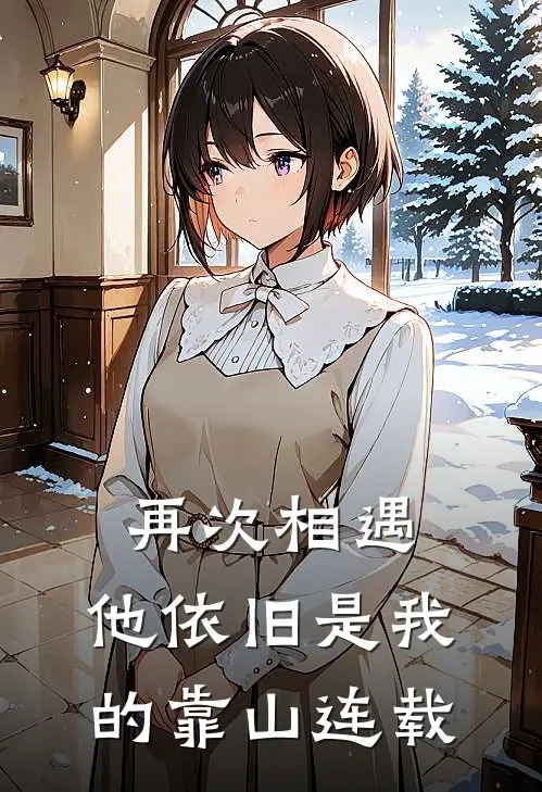 再次相遇,他依旧是我的靠山连载