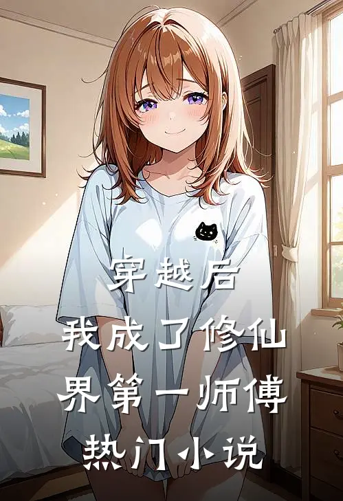 穿越后，我成了修仙界第一师傅热门小说