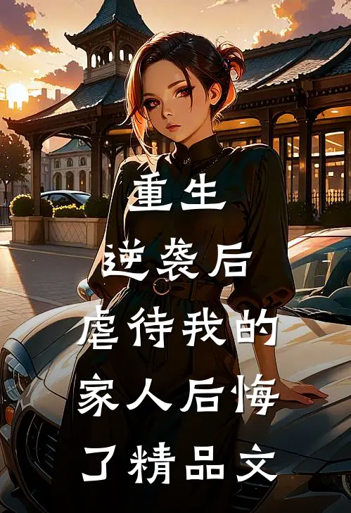 重生：逆袭后，虐待我的家人后悔了精品文