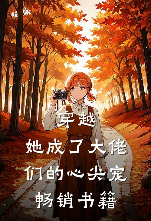 穿越：她成了大佬们的心尖宠畅销书籍