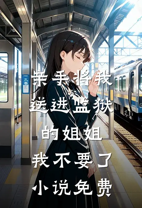亲手将我送进监狱的姐姐，我不要了小说免费