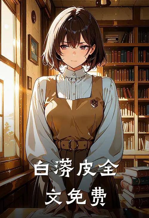 白蟒皮全文免费