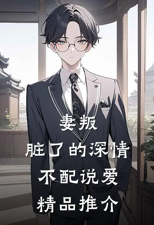 妻叛：脏了的深情不配说爱精品推介