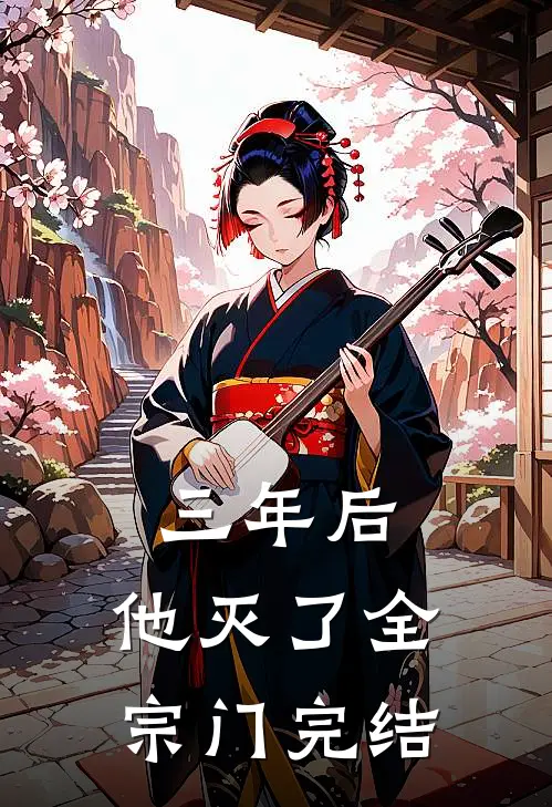 三年后，他灭了全宗门完结