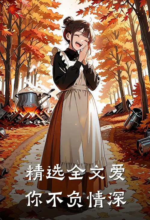 精选全文爱你不负情深