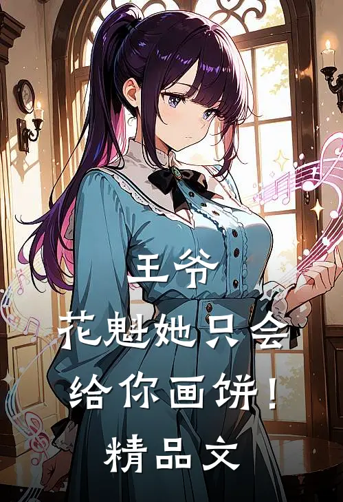 王爷，花魁她只会给你画饼！精品文
