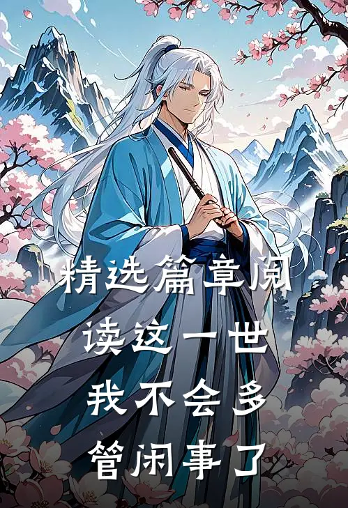 精选篇章阅读这一世，我不会多管闲事了