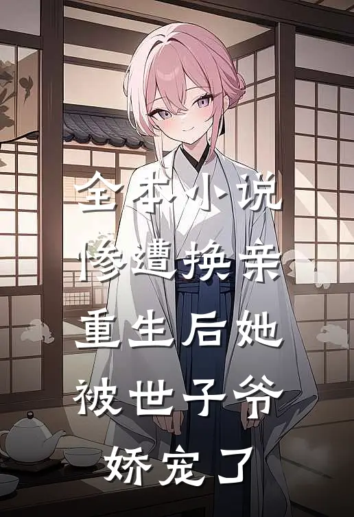 全本小说惨遭换亲，重生后她被世子爷娇宠了