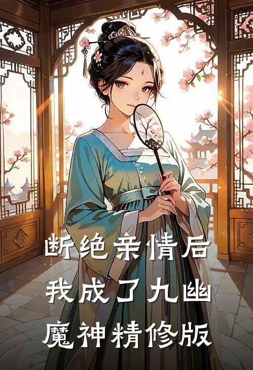 断绝亲情后，我成了九幽魔神精修版