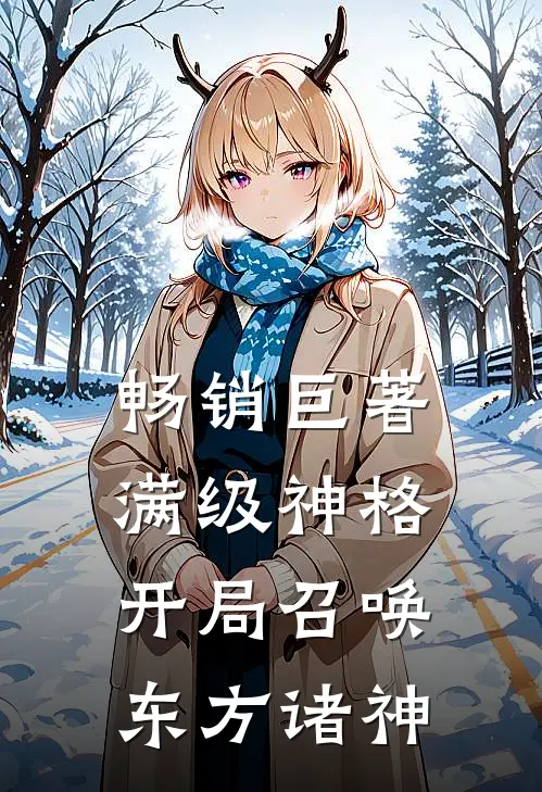 畅销巨著满级神格：开局召唤东方诸神