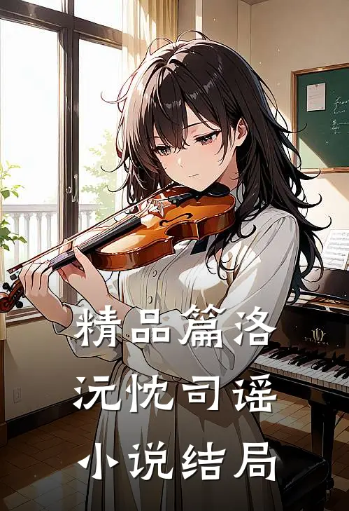 精品篇洛沅忱司谣小说结局
