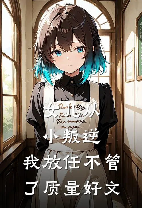 女儿从小叛逆，我放任不管了质量好文