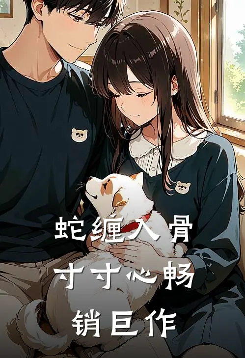 蛇缠入骨寸寸心畅销巨作