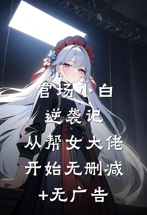 官场小白逆袭记：从帮女大佬开始无删减+无广告