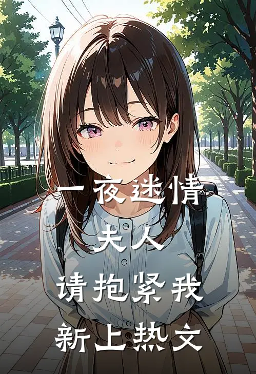 一夜迷情：夫人，请抱紧我新上热文