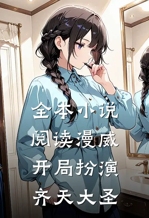 全本小说阅读漫威：开局扮演齐天大圣