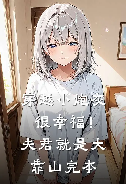 穿越小炮灰很幸福！夫君就是大靠山完本