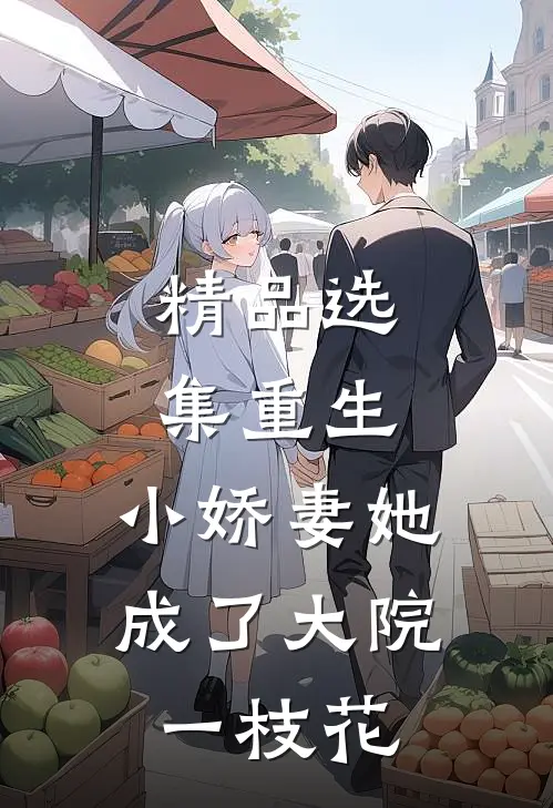 精品选集重生：小娇妻她成了大院一枝花