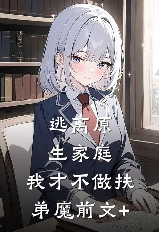 逃离原生家庭：我才不做扶弟魔前文+