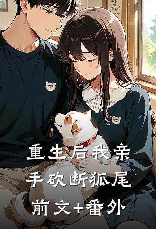 重生后我亲手砍断狐尾前文+番外
