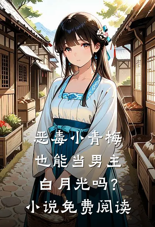 恶毒小青梅也能当男主白月光吗？小说免费阅读