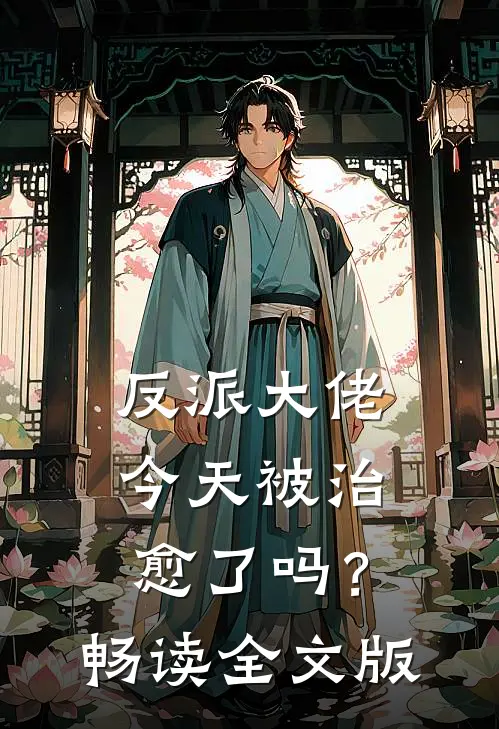 反派大佬今天被治愈了吗？畅读全文版