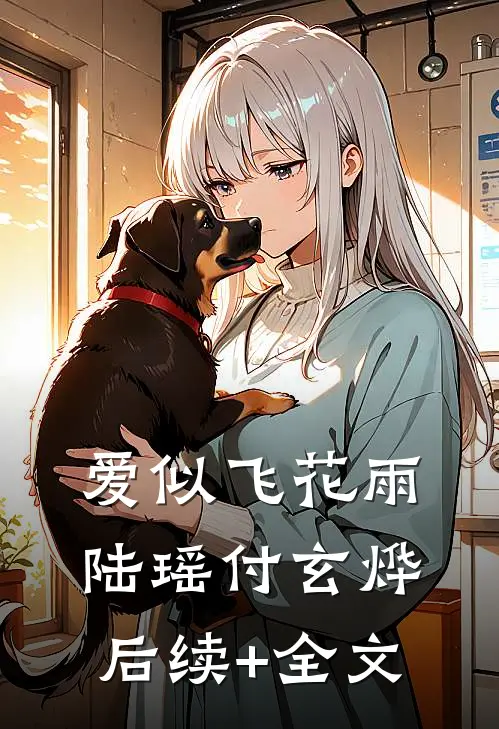 爱似飞花雨陆瑶付玄烨后续+全文