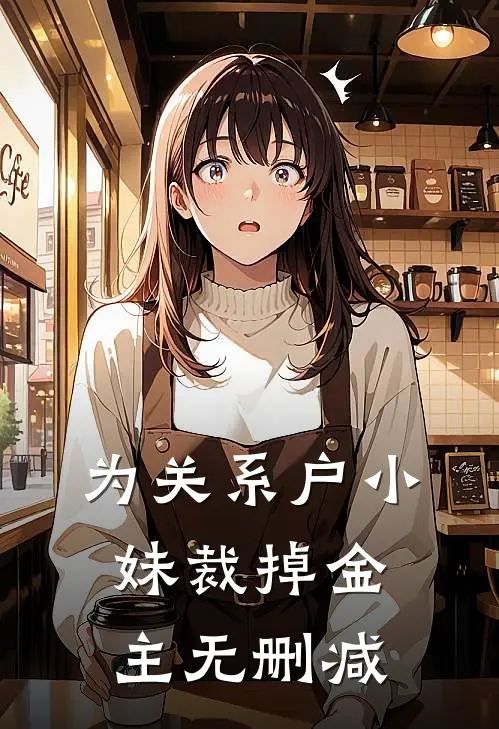 为关系户小妹裁掉金主无删减