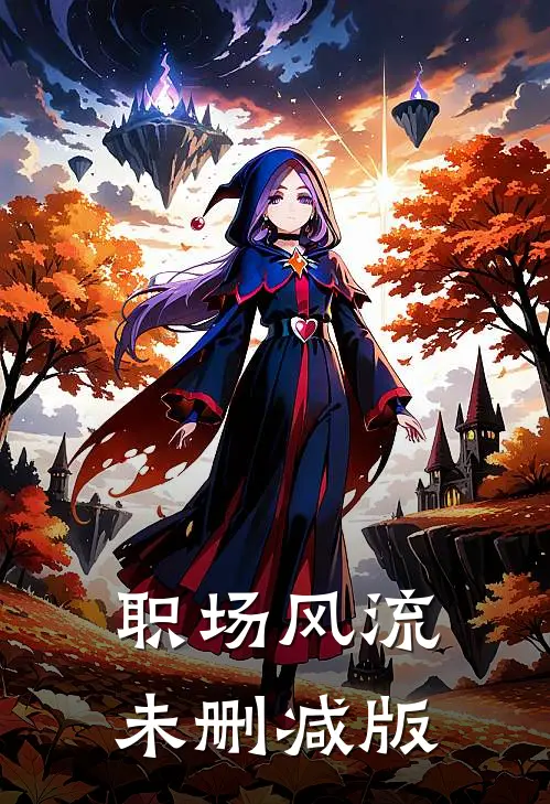 职场风流未删减版