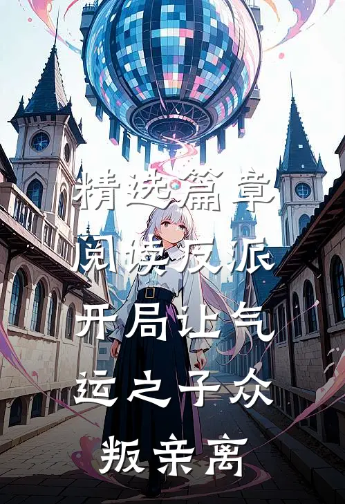 精选篇章阅读反派：开局让气运之子众叛亲离
