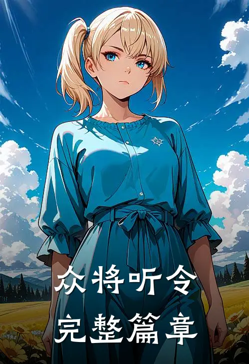 众将听令完整篇章