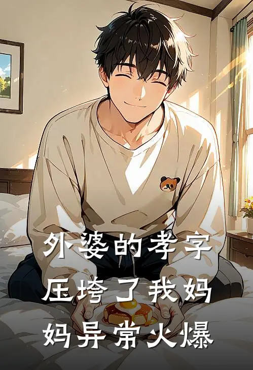 外婆的孝字压垮了我妈妈异常火爆
