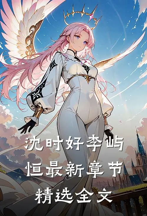 沈时好李屿恒最新章节精选全文
