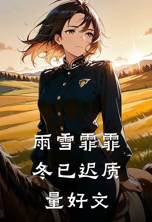 雨雪霏霏冬已迟质量好文