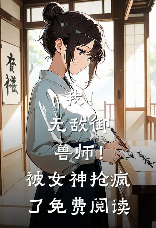 我！无敌御兽师！被女神抢疯了免费阅读