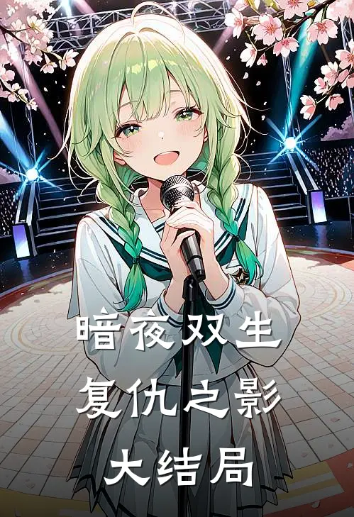 《暗夜双生：复仇之影》大结局