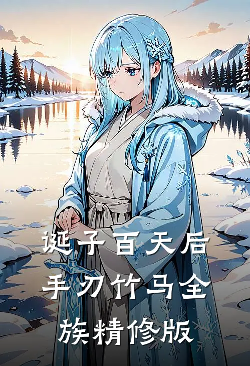 诞子百天后，手刃竹马全族精修版