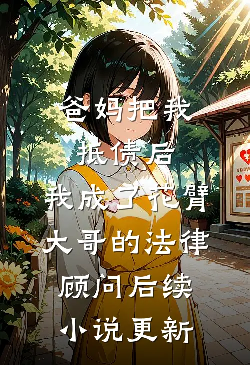 爸妈把我抵债后，我成了花臂大哥的法律顾问后续小说更新
