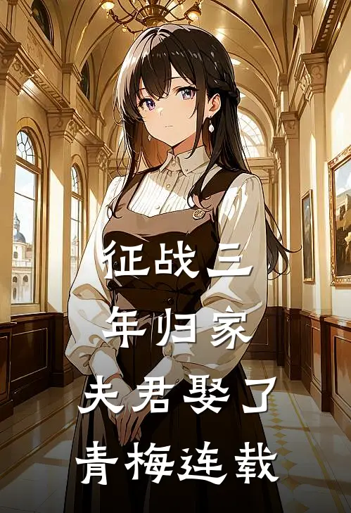 征战三年归家，夫君娶了青梅连载