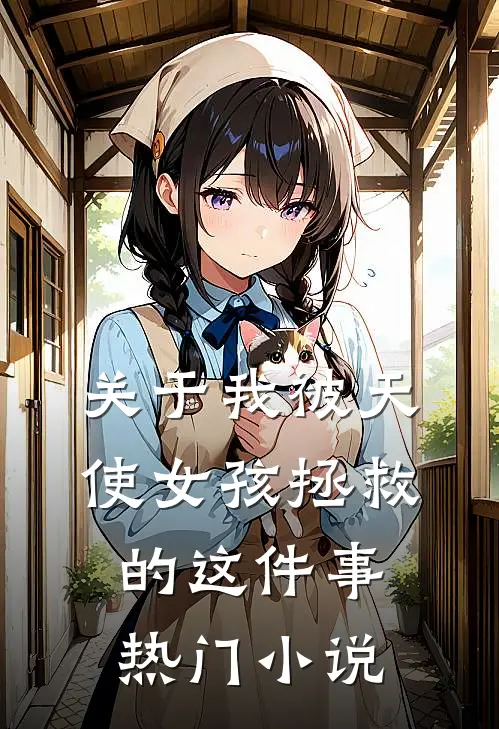 关于我被天使女孩拯救的这件事热门小说