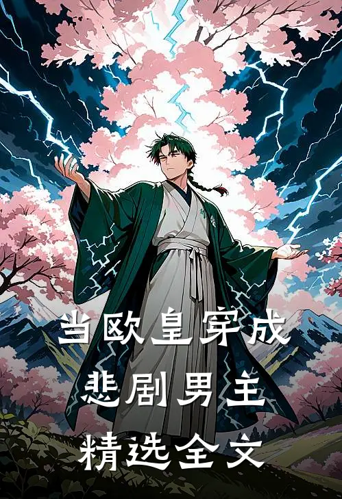 当欧皇穿成悲剧男主精选全文