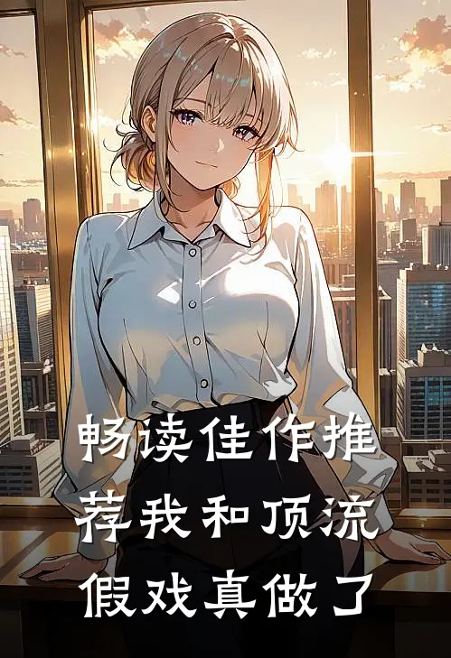 畅读佳作推荐我和顶流假戏真做了