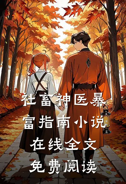 社畜神医暴富指南小说在线全文免费阅读