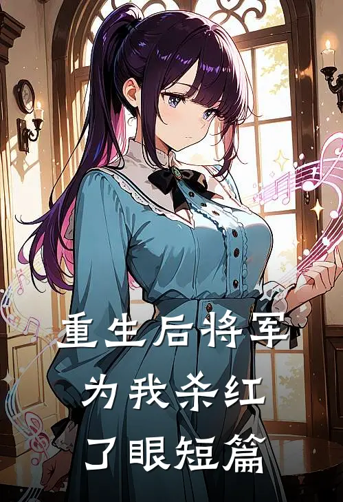 重生后将军为我杀红了眼短篇
